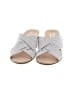 Munro American 100% Leather White Sandals Size 9 1/2 - photo 2