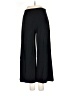 Theory Black Dress Pants Size P - photo 2