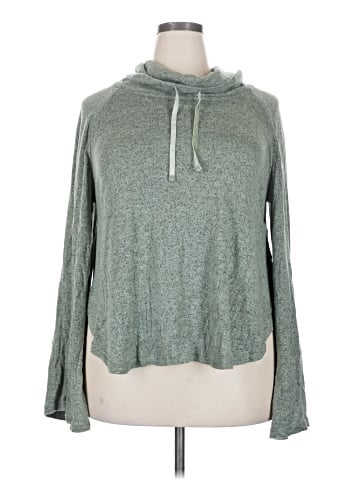 Gilligan & O'malley Pullover Sweater (view 1)