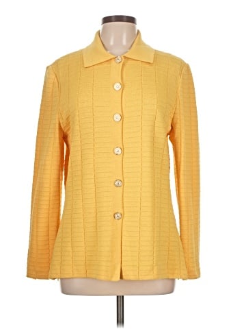 St. John Collection by Marie Gray Cardigan (view 1)