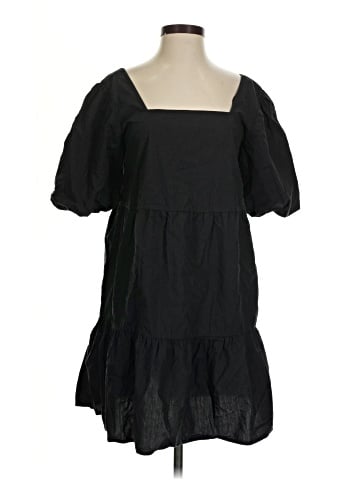 Fashion Jackson x The Drop Casual Dress (view 1)