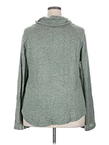 Gilligan & O'malley Pullover Sweater (view 2)