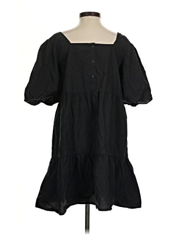 Fashion Jackson x The Drop Casual Dress (view 2)