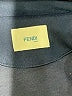 Fendi Blue Track Jacket Size 6 - photo 9