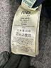 Fendi Blue Track Jacket Size 6 - photo 10