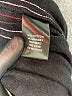 Torrid Color Block Black Track Pants Size Med Plus (00) - photo 8