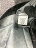 Unbranded 100% Polyester Black Jacket Size M - photo 6