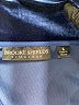 Brooke Shields Timeless Blue Long Sleeve Blouse Size L - photo 7