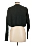 Elodie 100% Acrylic Green Pullover Sweater Size L - photo 2