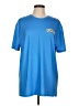 Boxercraft Blue Short Sleeve T-Shirt Size L - photo 1
