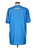 Boxercraft Blue Short Sleeve T-Shirt Size L - photo 2