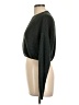 Elodie 100% Acrylic Green Pullover Sweater Size L - photo 5