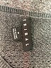 Tribal Gray Pullover Sweater Size M - photo 7