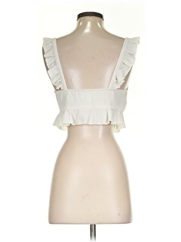 by the way. Sleeveless Blouse (view 2)
