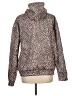Unbranded 100% Polyester Animal Print Brown Pullover Sweater Size L - photo 2