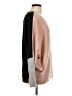 BCX Color Block Pink Pullover Sweater Size L - photo 4