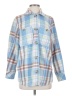 Tribal Jeans Blue Fleece Size XS - photo 1
