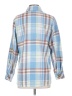 Tribal Jeans Blue Fleece Size XS - photo 2