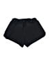 Crz Yoga Solid Black Athletic Shorts Size 8/10 - photo 1