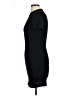 Assorted Brands Solid Black Casual Dress Size L - photo 5