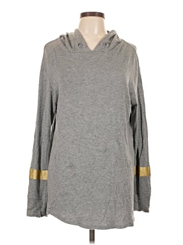Pixley Pullover Sweater (view 1)