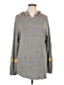 Pixley Gray Pullover Sweater Size L - photo 1