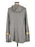 Pixley Gray Pullover Sweater Size L - photo 2