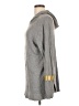 Pixley Gray Pullover Sweater Size L - photo 5