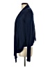 Twenty One 100% Rayon Blue Kimono Size L - photo 5