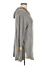 Pixley Gray Pullover Sweater Size L - photo 4