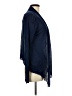 Twenty One 100% Rayon Blue Kimono Size L - photo 4