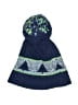 Andre 100% Wool Blue Beanie One size - photo 1