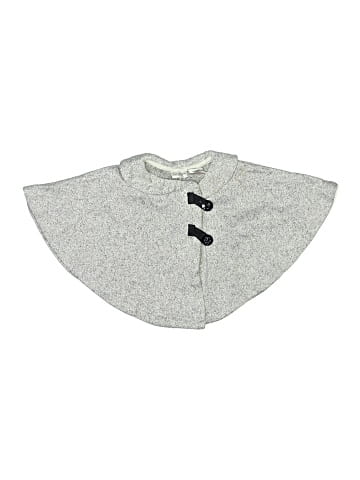 Max Studio Poncho (view 1)