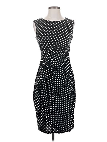 En Focus Cocktail Dress (view 1)