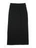 Assorted Brands Solid Black Formal Skirt Size S - photo 1
