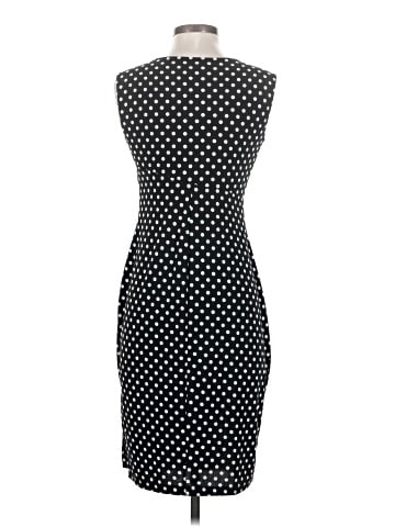 En Focus Cocktail Dress (view 2)