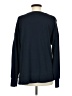 Sweaty Betty Blue Pullover Sweater Size 8 - 10 - photo 2
