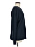 Sweaty Betty Blue Pullover Sweater Size 8 - 10 - photo 4