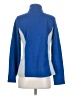 IZOD 100% Polyester Blue Pullover Sweater Size S - photo 2