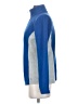 IZOD 100% Polyester Blue Pullover Sweater Size S - photo 5