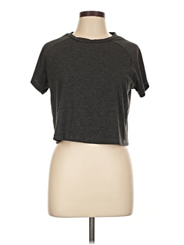 Ebb & Flow Short Sleeve T-Shirt (view 1)