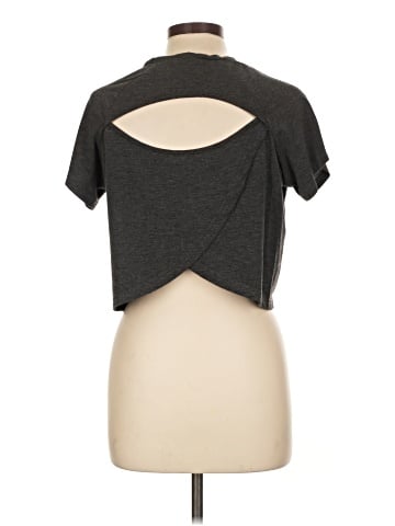 Ebb & Flow Short Sleeve T-Shirt (view 2)