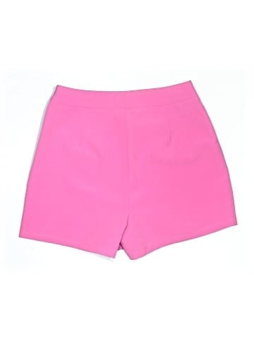 Sincerely Jules Dressy Shorts (view 2)
