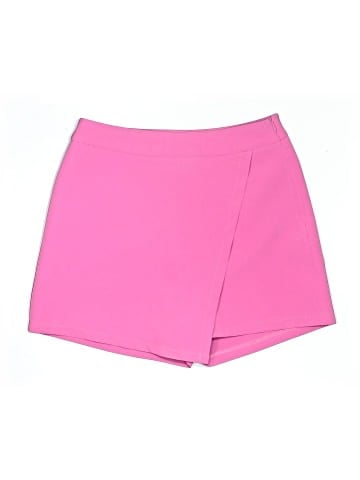 Sincerely Jules Dressy Shorts (view 1)