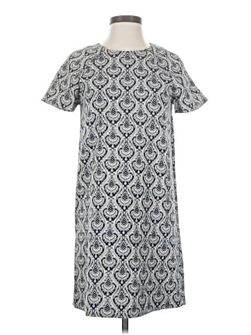 Zara Basic Casual Dress (view 1)