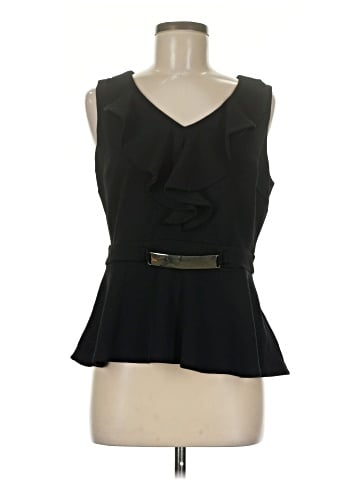 Thalia Sodi Sleeveless Blouse (view 1)