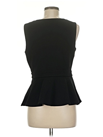 Thalia Sodi Sleeveless Blouse (view 2)