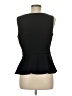 Thalia Sodi Black Sleeveless Blouse Size M - photo 2