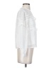 Heartloom 100% Polyester White Long Sleeve Blouse Size XS - photo 4