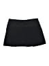 Calia Solid Black Active Skort Size XL - photo 1